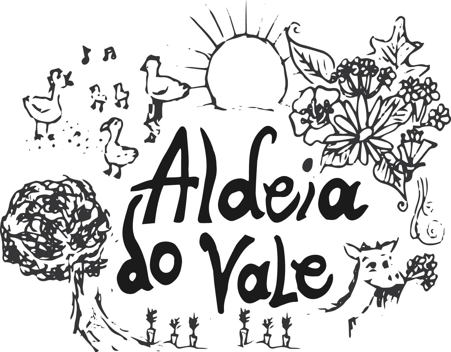 Eco Aldeia do Vale